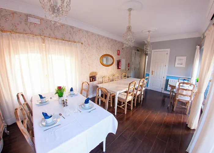 Country house La Pajarona *