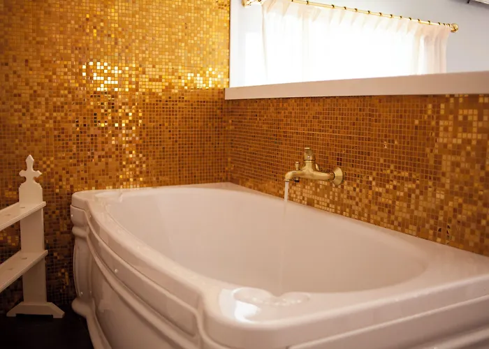 La Pajarona Country house Siruela