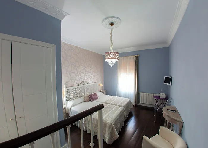 La Pajarona Country house Siruela