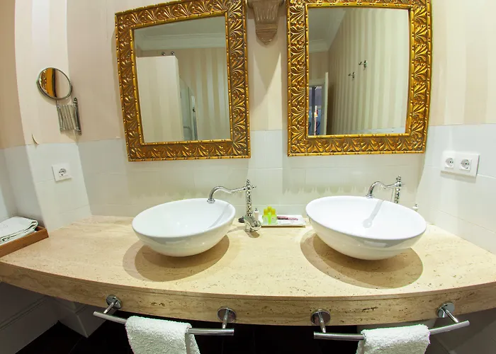 Country house La Pajarona Siruela