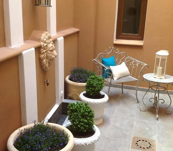 Country house La Pajarona