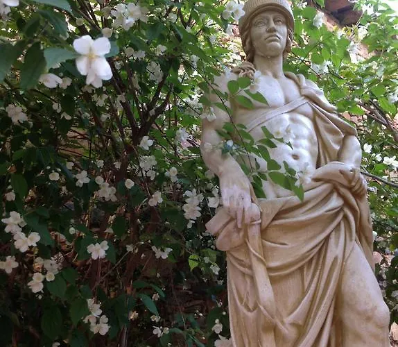 Country house La Pajarona Siruela