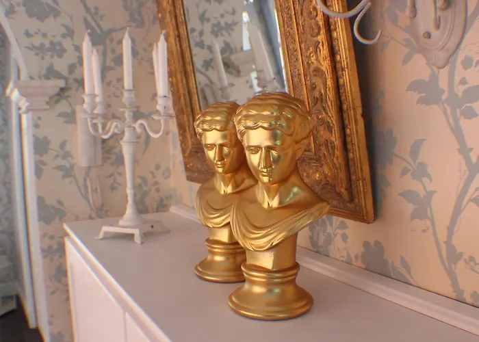 Venkovský dům La Pajarona