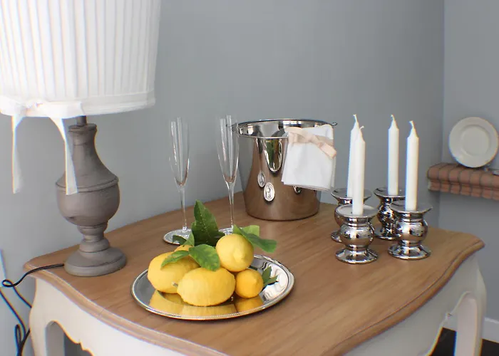 Country house La Pajarona